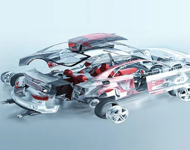 EV Battery