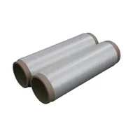 continuous alumina fibers