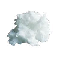 bulk fiber
